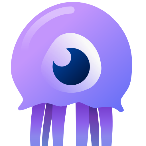 Jellyseerr logo